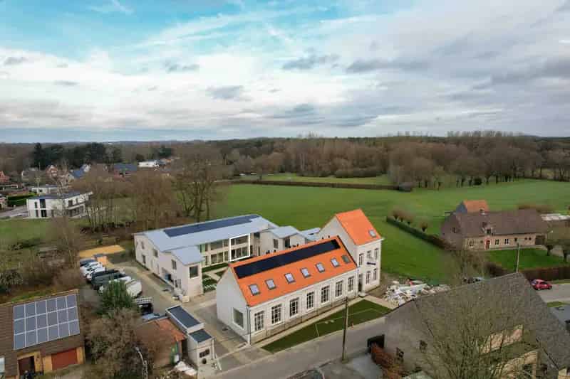Huis te koop