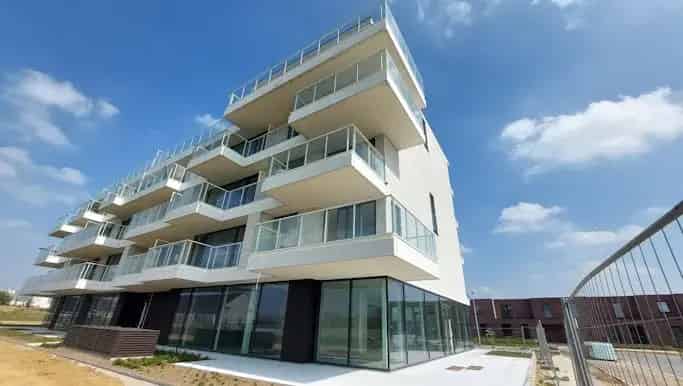Appartement te koop in Marie Curiestraat 1A, Hooglede - Dewaele