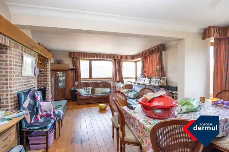 Te koop 2 slaapkamers Oostende Gouwelozestraat 76