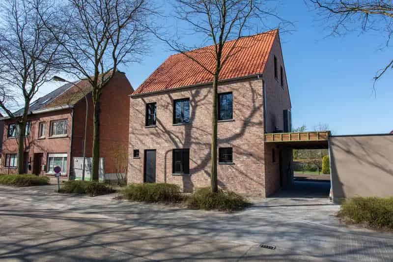 Huis te huur