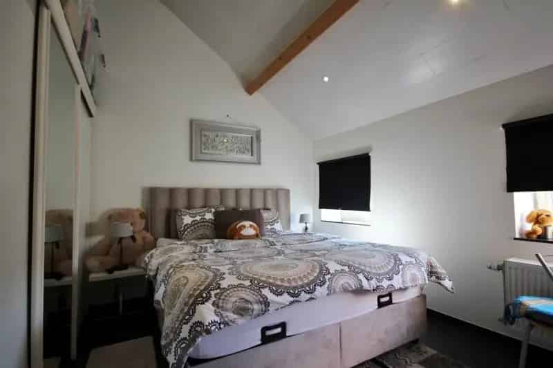Huis te huur