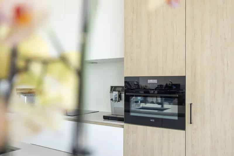 Appartement te huur