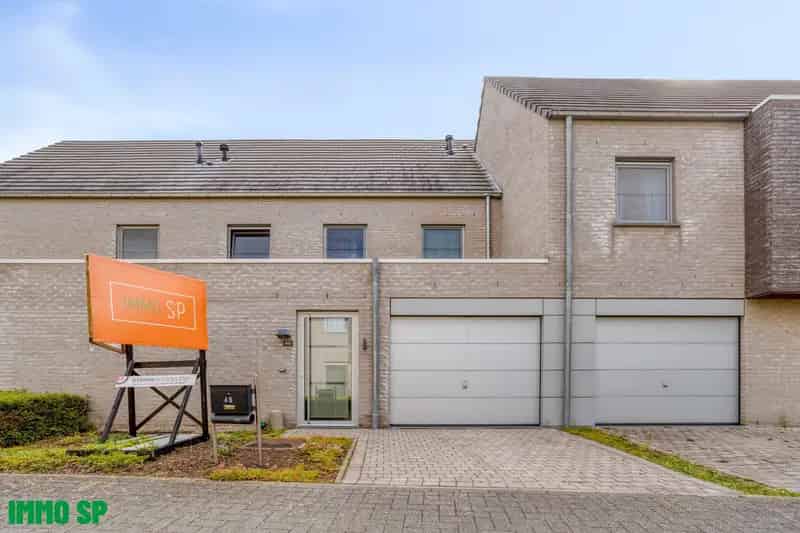 Huis te huur