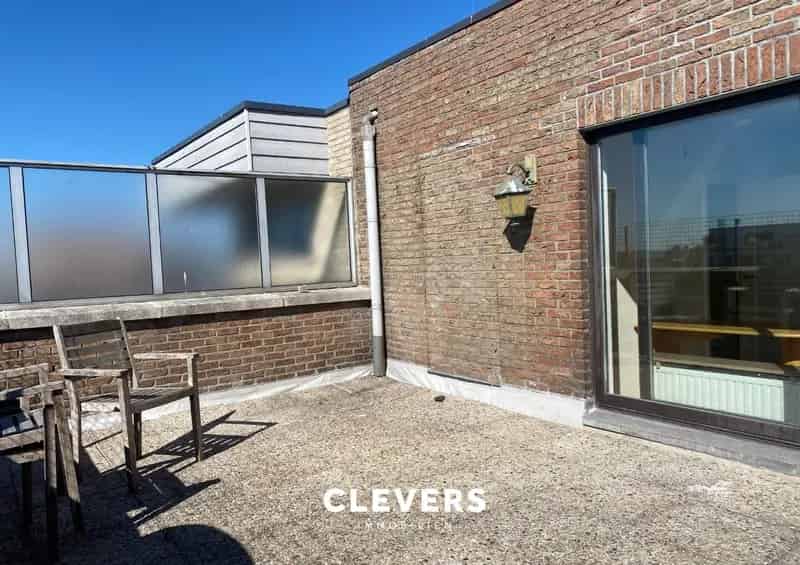 Appartement te huur Grote Markt Blankenberge 1 slaapkamer