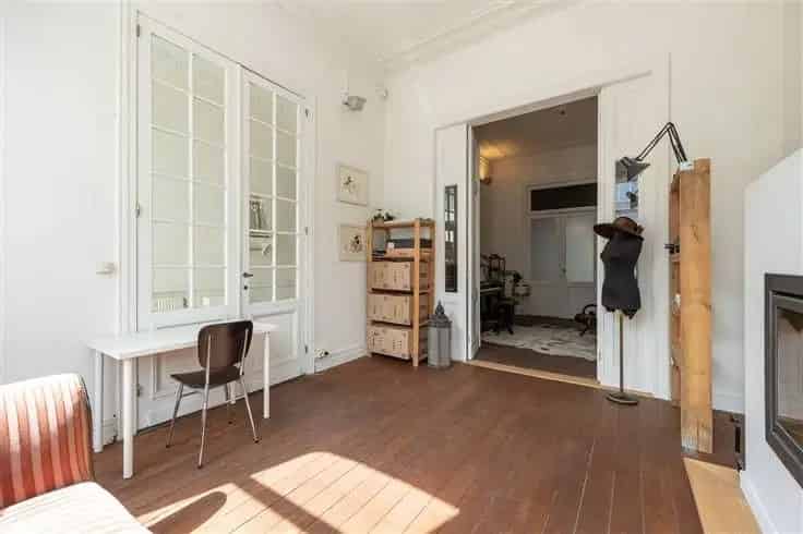 Huis Te Koop Merksem 6 Slaapkamers Tuin Terras