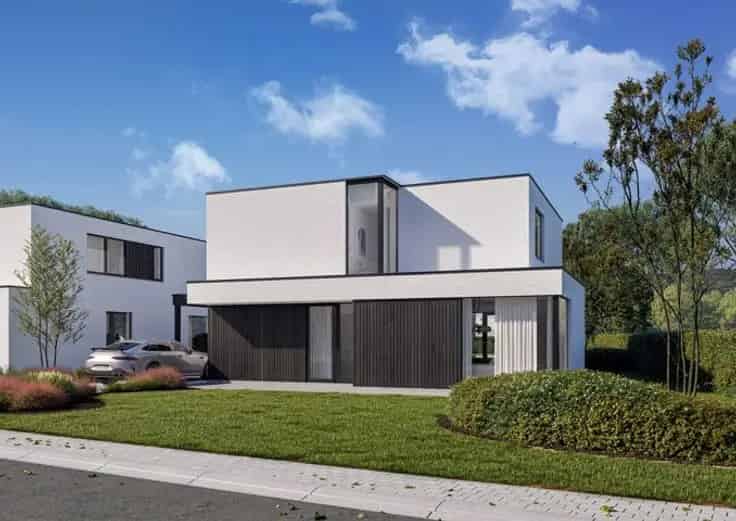 Villa Te Koop
