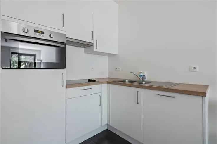 Appartement Te Koop Lier 1 Slaapkamer Energiezuinig Terras