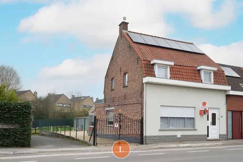 Huis te koop Menen
