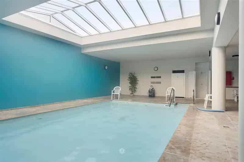 Appartement te koop in Sint-Denijs-Westrem