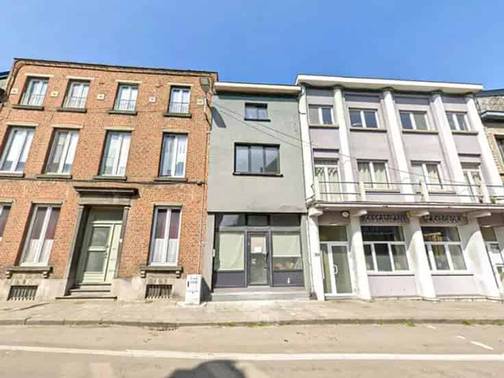 Huis te Koop Braine-le-Comte 120m2 3 slaapkamers