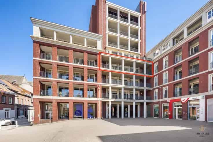 Appartement Te Koop