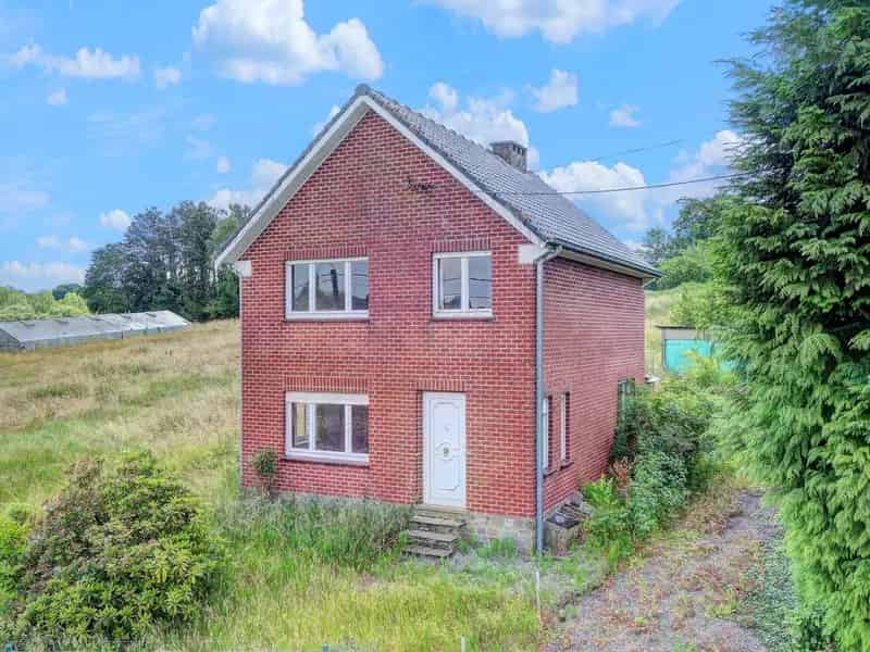 Huis te koop