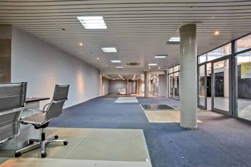 Commerciële winkel te koop | met optie / reservatie - Albert I Laan 293, 8620 Nieuwpoort 