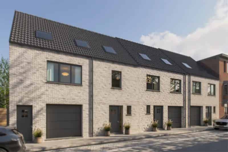 Huis te huur