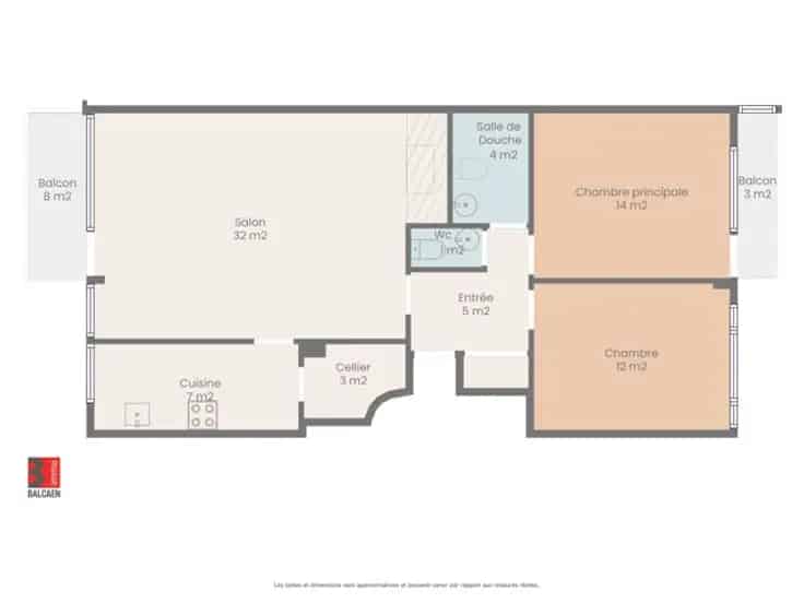 Appartement Te Koop