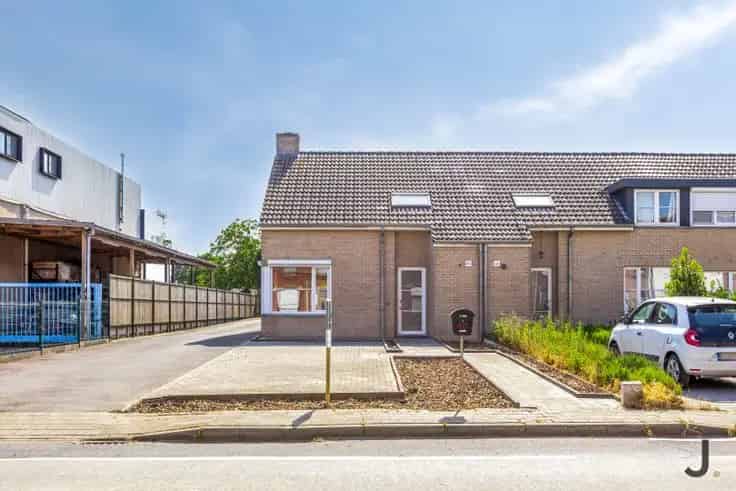 Huis Te Koop Rekkem: Moderne Gezinswoning 3 slaapkamers