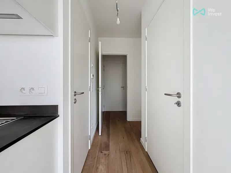 Appartement te koop