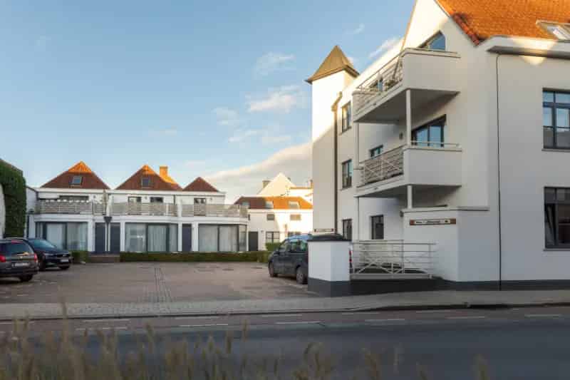Appartement te koop in Roeselare