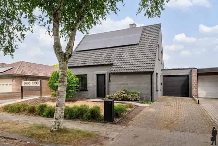 Villa Te Koop