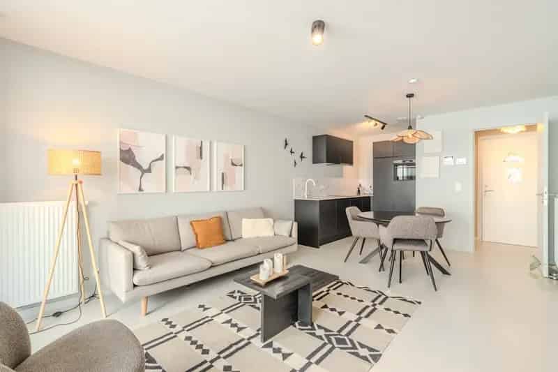 Appartement te huur