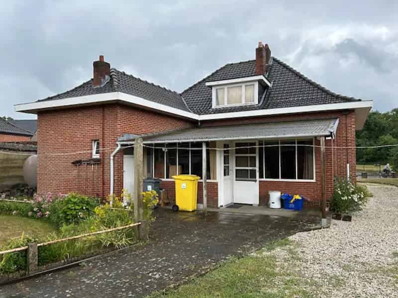 Huis te huur