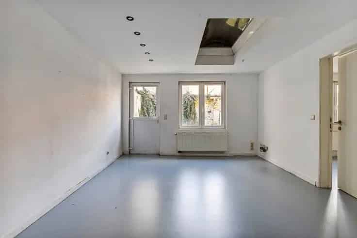 Appartementenblok Mechelen: 2 Units, Hoge Huuropbrengst