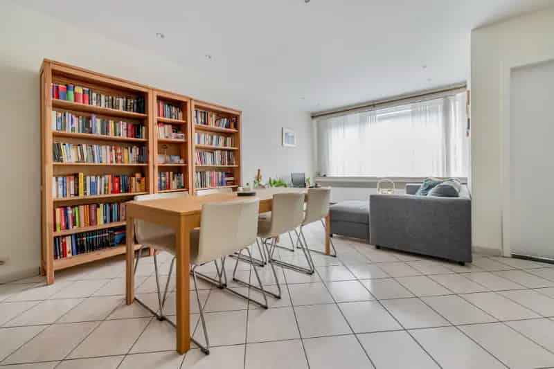 Appartement te koop in Zwijndrecht