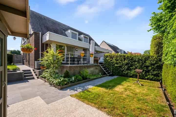 Huis te koop in Merelbeke-Melle