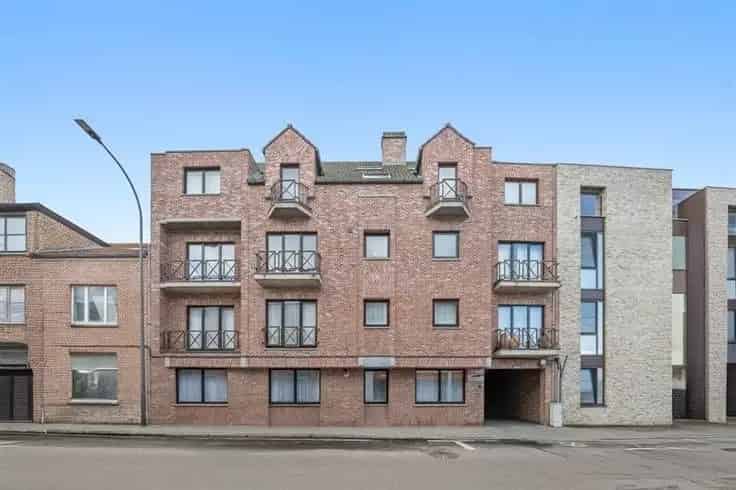 Appartement Te Koop