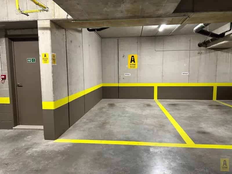 Garage te koop