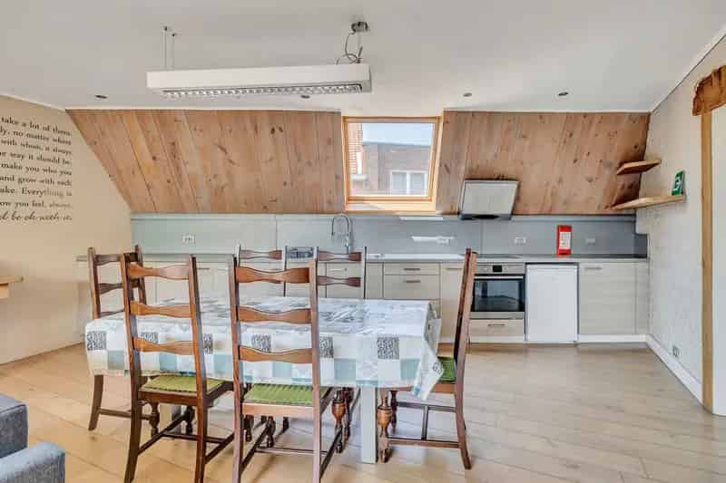Appartement te koop