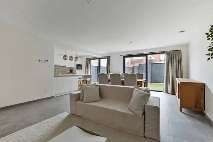 Appartement te koop in Zele