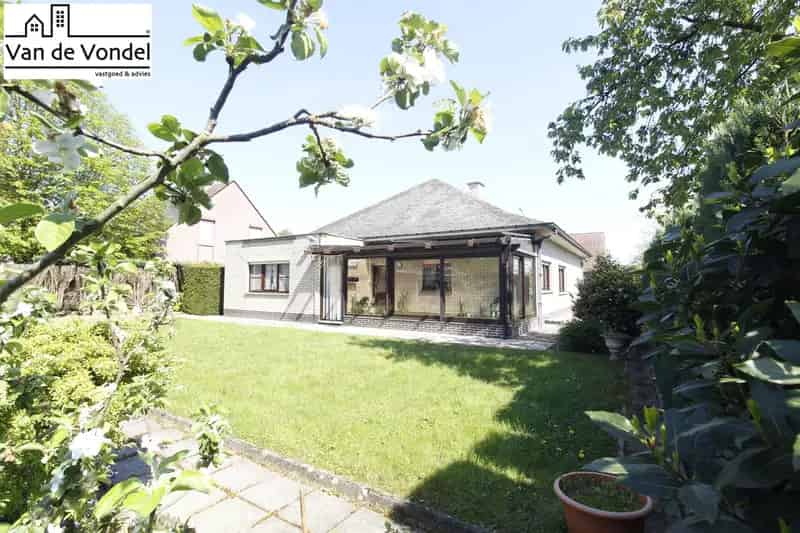 Huis te koop