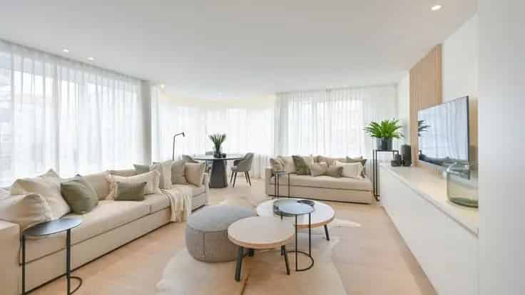 Appartement Te Koop
