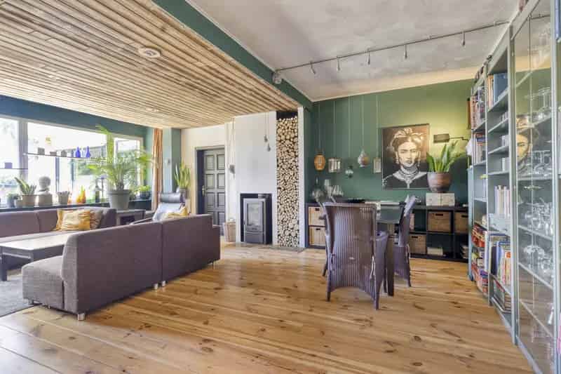 Huis te huur