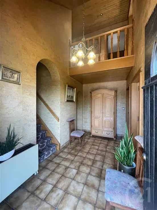 Villa te Koop Heikruis Zuidgerichte Tuin 3 slaapkamers