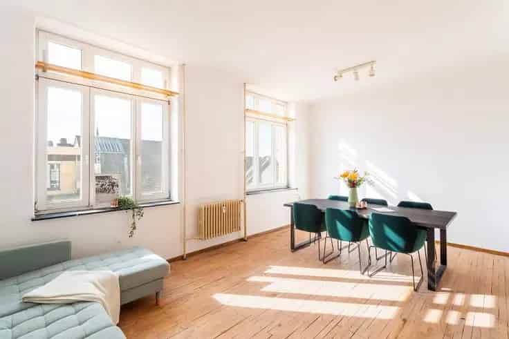 Appartement Te Koop