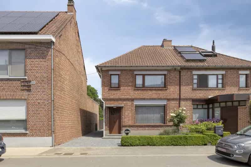 Huis te koop