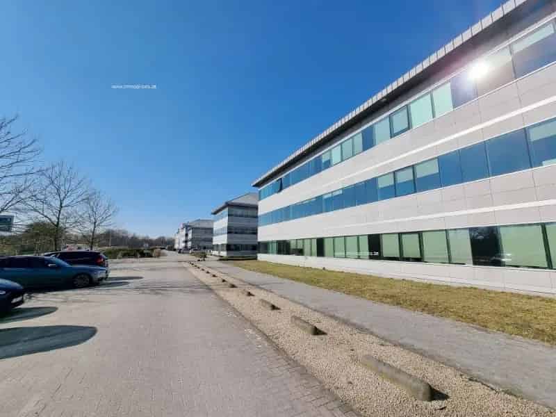 Kantoor te huur Mechelen