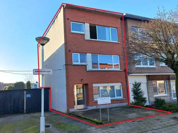 Huis Te Koop