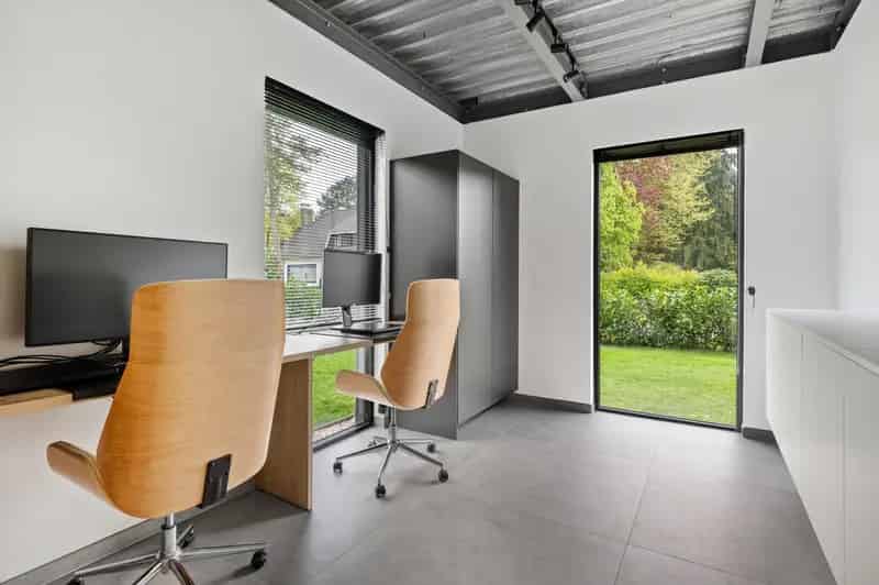 Huis te huur