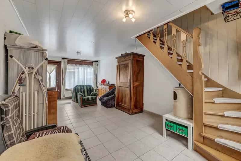 Huis te koop