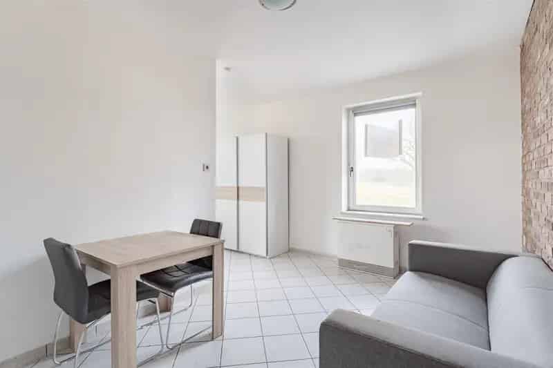 Charmante studio te koop