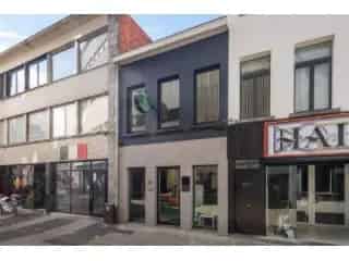 Handelspand te koop - Mechelen RBT37904