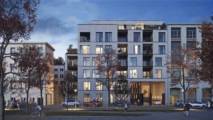 Penthouse Te Koop