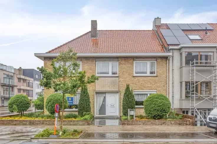 Huis Te Koop