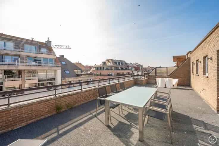 Penthouse Te Koop