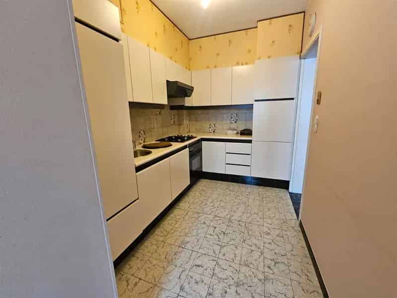 Berchem Groenenhoek: Ruime woning met tuin