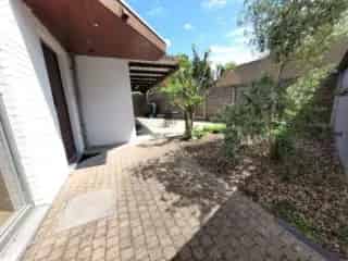 Handelspand Assebroek - Winkel met Woning