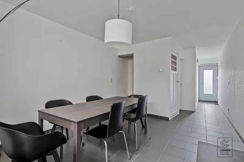 Huis te koop